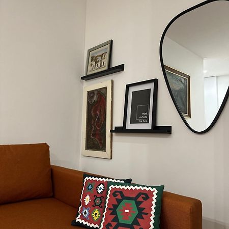 Bascarsija Suite Saraievo Exterior foto