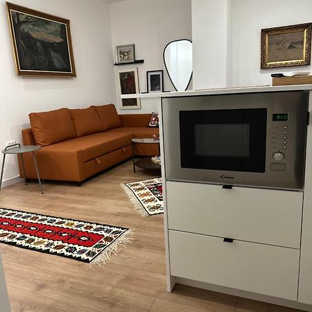Bascarsija Suite Saraievo Exterior foto