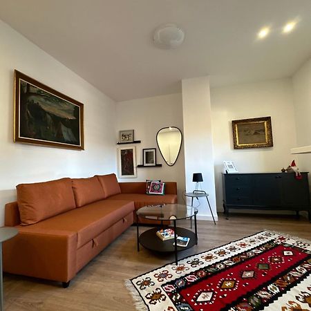 Bascarsija Suite Saraievo Exterior foto