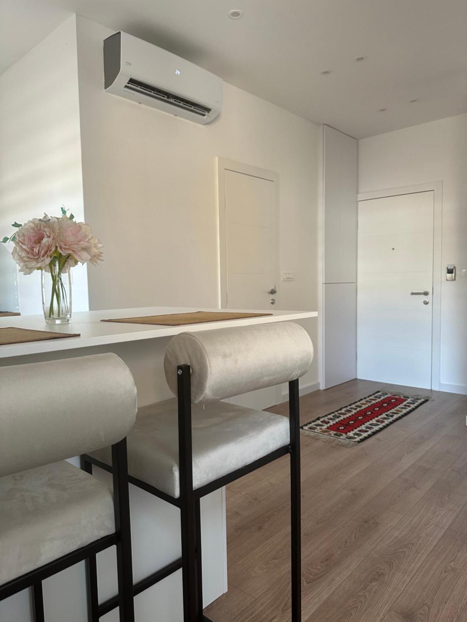 Bascarsija Suite Saraievo Exterior foto