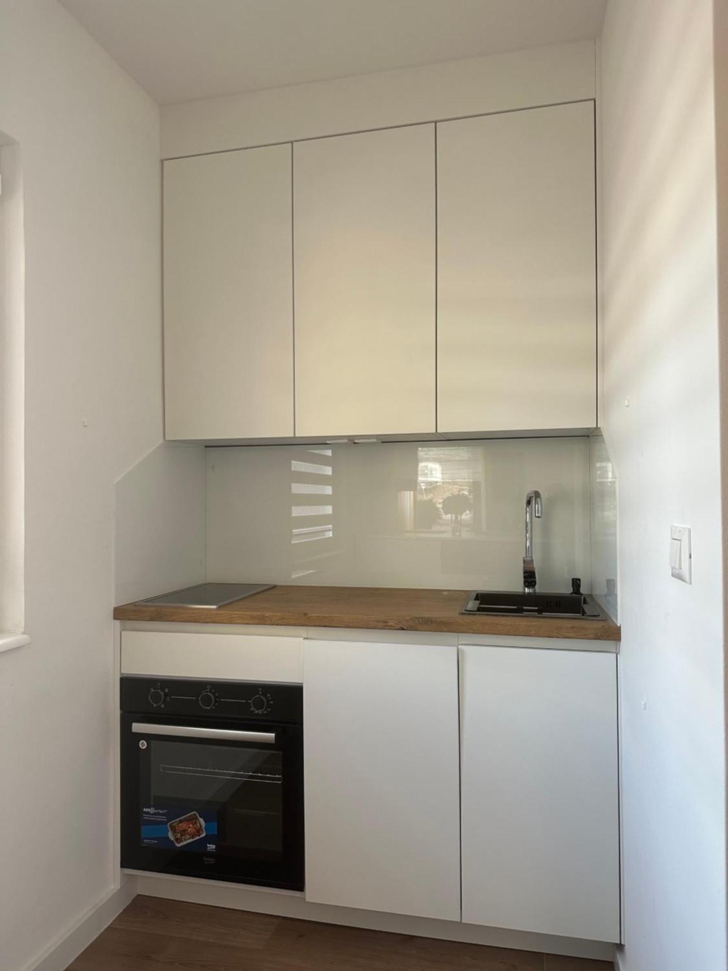 Bascarsija Suite Saraievo Exterior foto