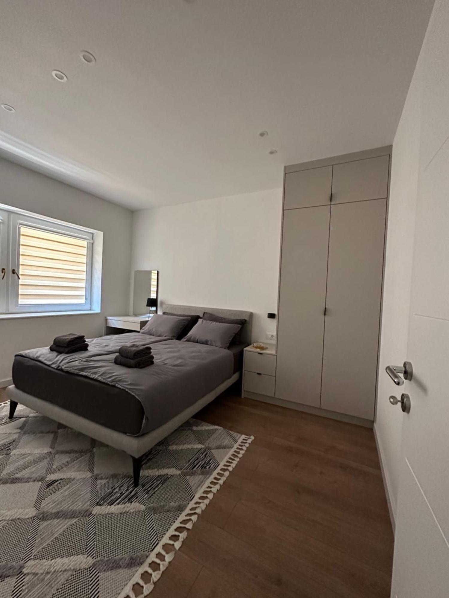 Bascarsija Suite Saraievo Exterior foto