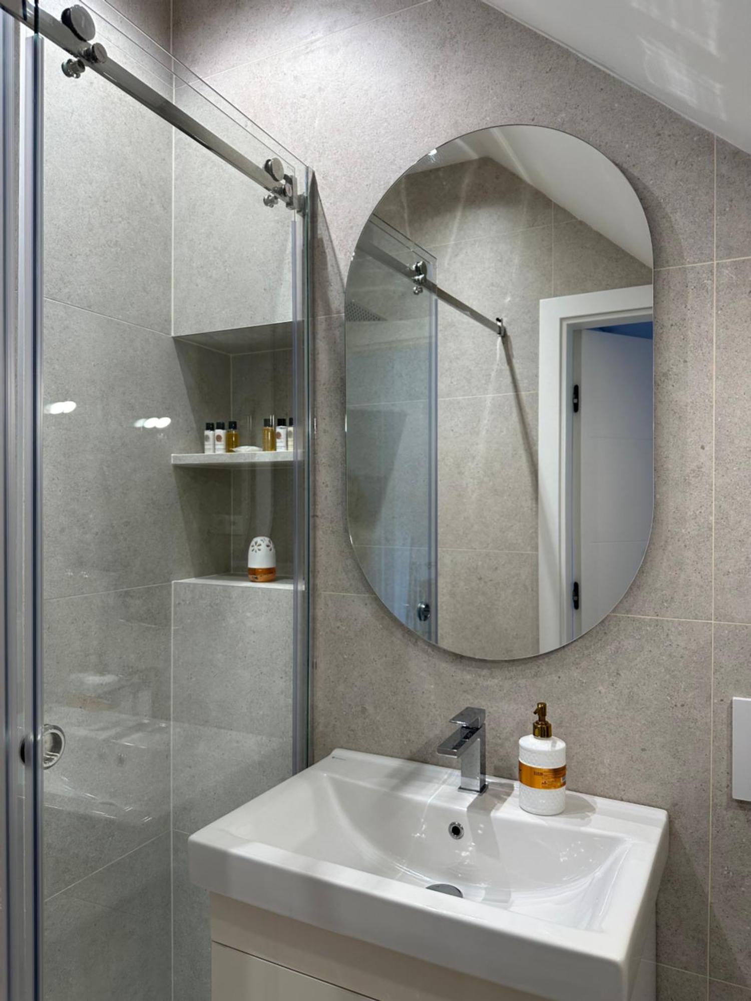 Bascarsija Suite Saraievo Exterior foto