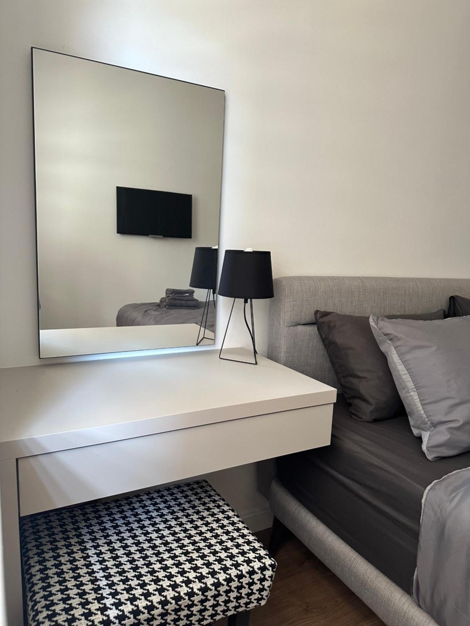 Bascarsija Suite Saraievo Exterior foto