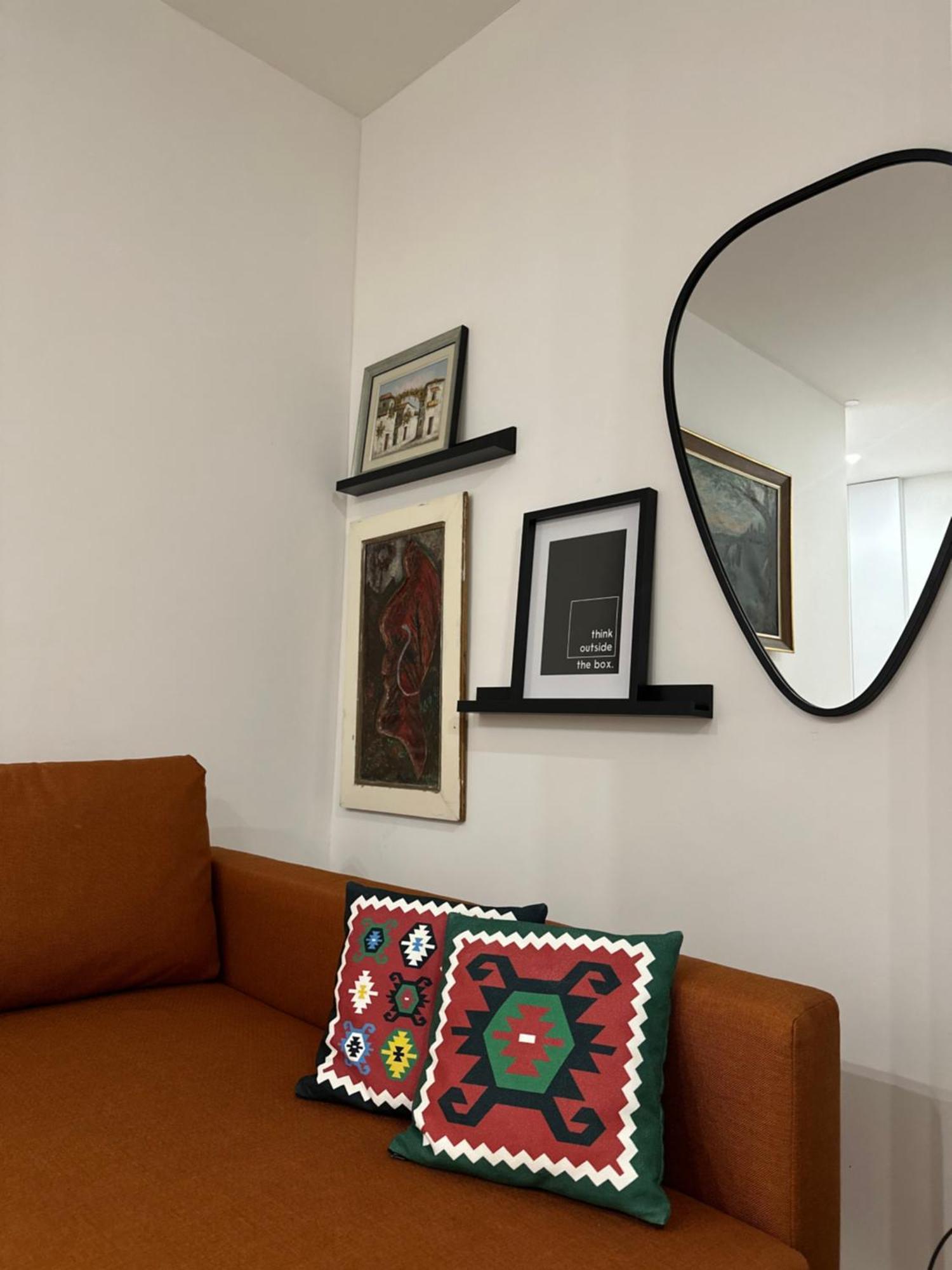 Bascarsija Suite Saraievo Exterior foto