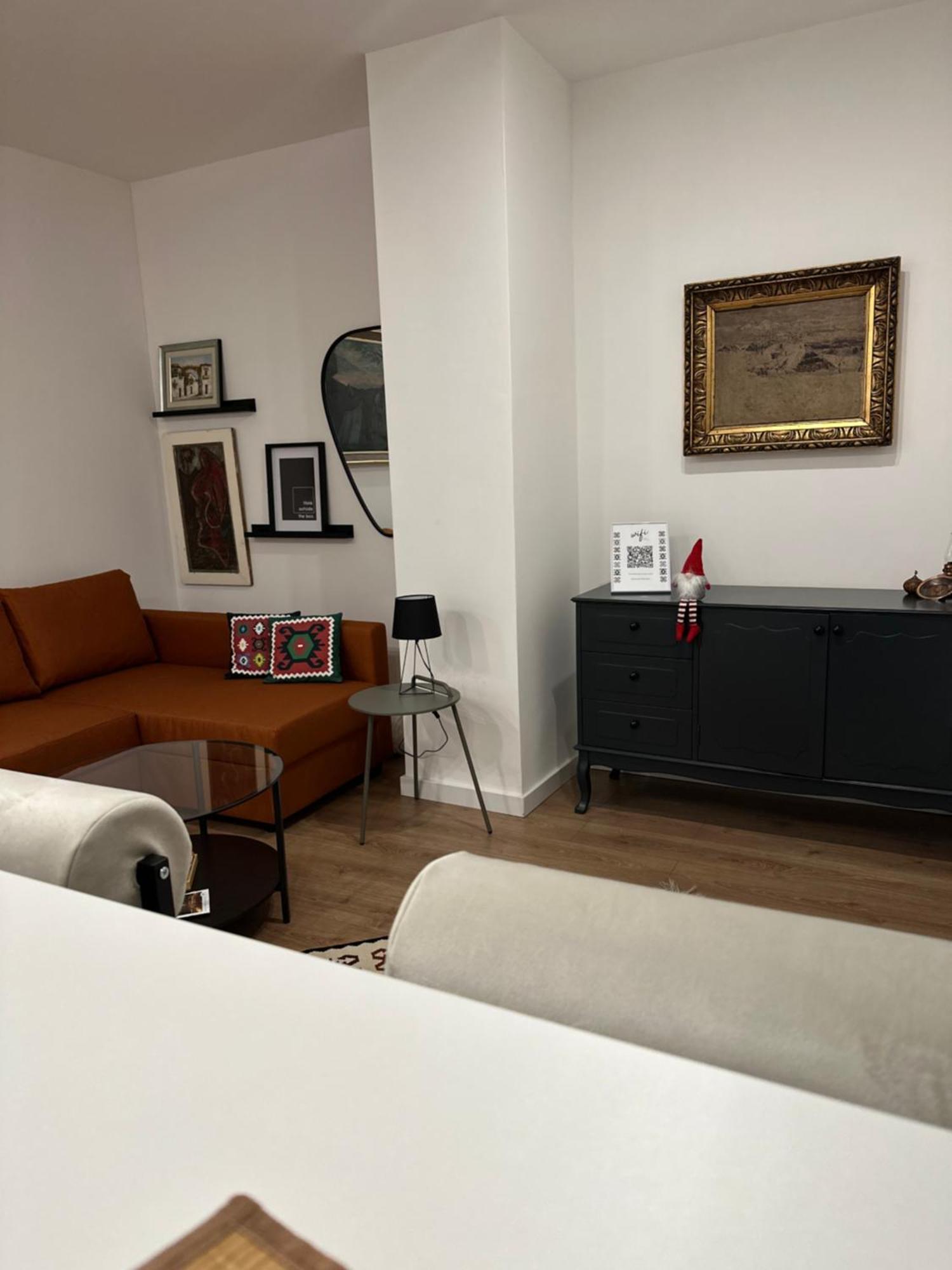 Bascarsija Suite Saraievo Exterior foto