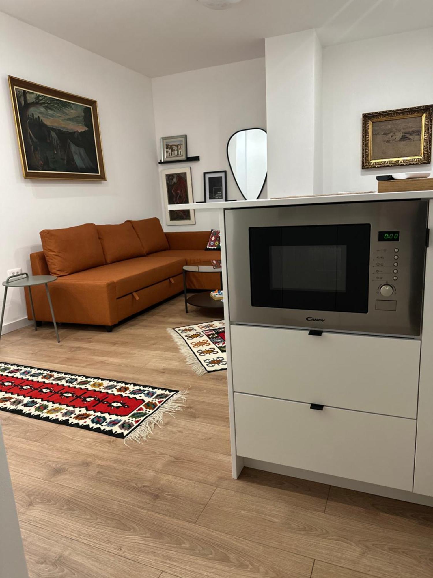 Bascarsija Suite Saraievo Exterior foto