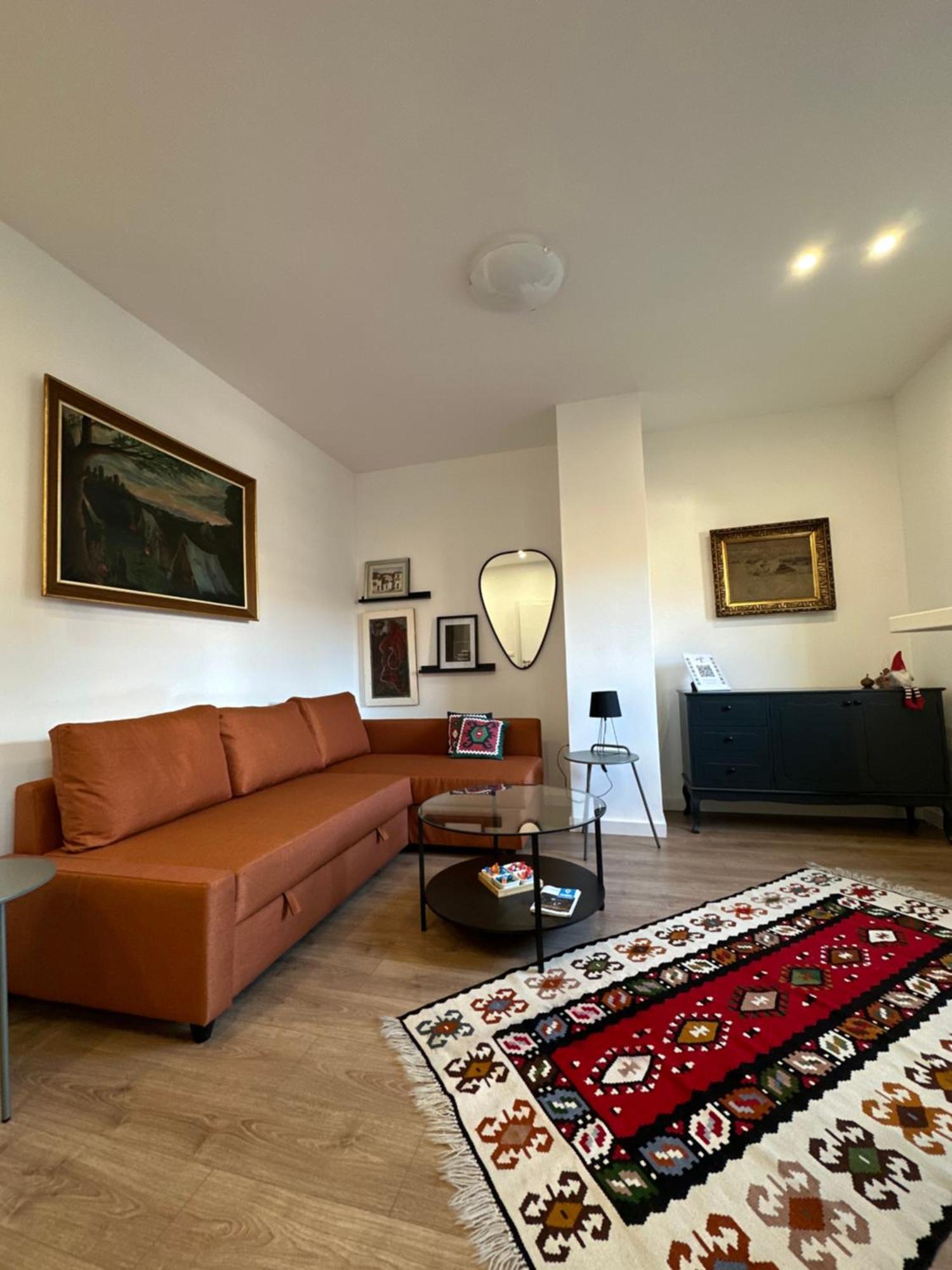 Bascarsija Suite Saraievo Exterior foto